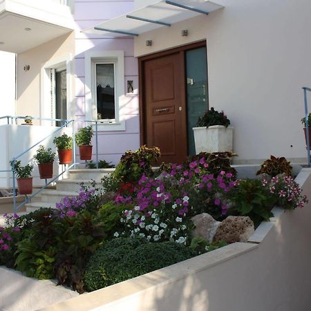 Veggie Garden Athens B&B Exterior foto